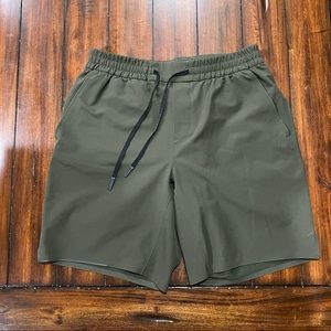 Lululemon x Roden Gray Short 9”